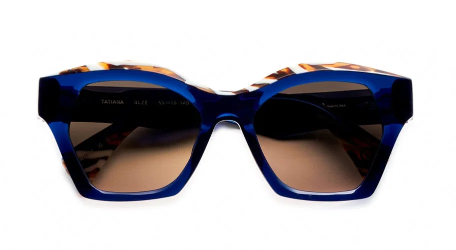 Etnia Barcelona TATIANA Sunglasses - view 18